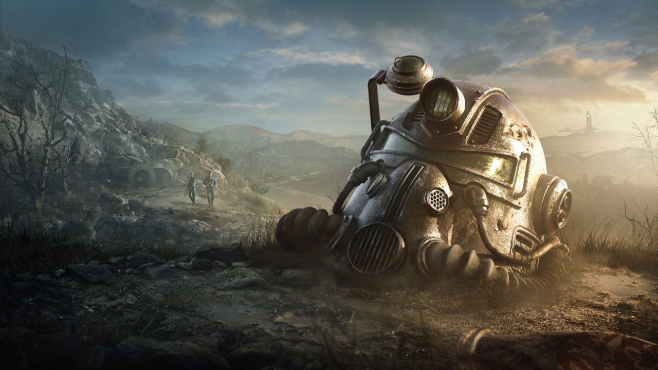 В разработке может находиться несколько игр по Fallout Как сообщил журналист VGC, в том числе разрабатывается проект, который ждут все особенно сильно. Возможно речь о новой части или ремейке New Vegas. Официальный анонс состоится ещё явно нескоро. Ждём. OverGames