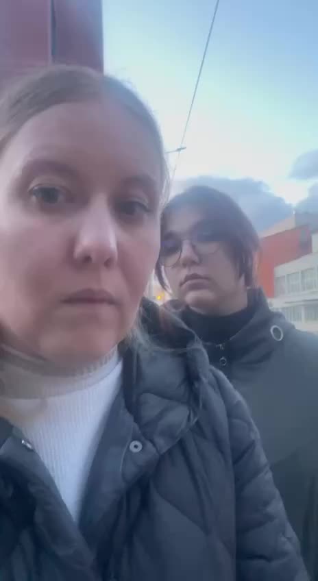 Активист Александр Клевитов задержан в Москве во время антивоенного пикета