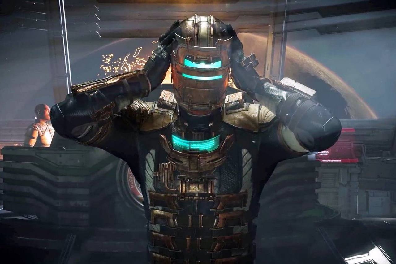 Кажется, Dead Space все  Соавторы предлагали EA разработать четвертую часть, но компания им отказала   Из-за слабых продаж ремейка EA не заинтересована в идеи делать новую часть игры или как-то вообще развивать франшизу