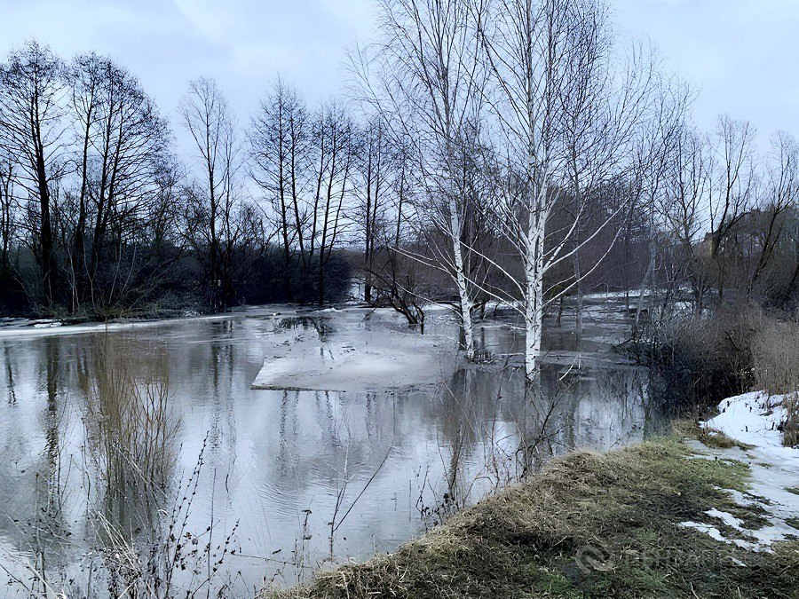В Пензенской области намерены начать подготовку к весеннему паводку Антикоррупционную экспертизу проходит проект постановления правительства Пензенской области о подготовке к пропуску весеннего половодья 2026 года в нашем регионе Министерствам и ведомствам будет поручено провести комплекс предпаводковых мероприятий В перечень задач входят обследование гидротехнических сооружений актуализация списков населенных пунктов в зоне риска создание запасов медицинских препаратов контроль за состоянием скотомогильников и организация разъяснительной работы с населением Особое внимание в случае принятия постановления будет уделено содержанию объектов представляющих экологическую опасность и обеспечению качества питьевой воды penzapress пенза паводок весна