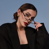 Аватар Телеграм канала: Анна Протасова