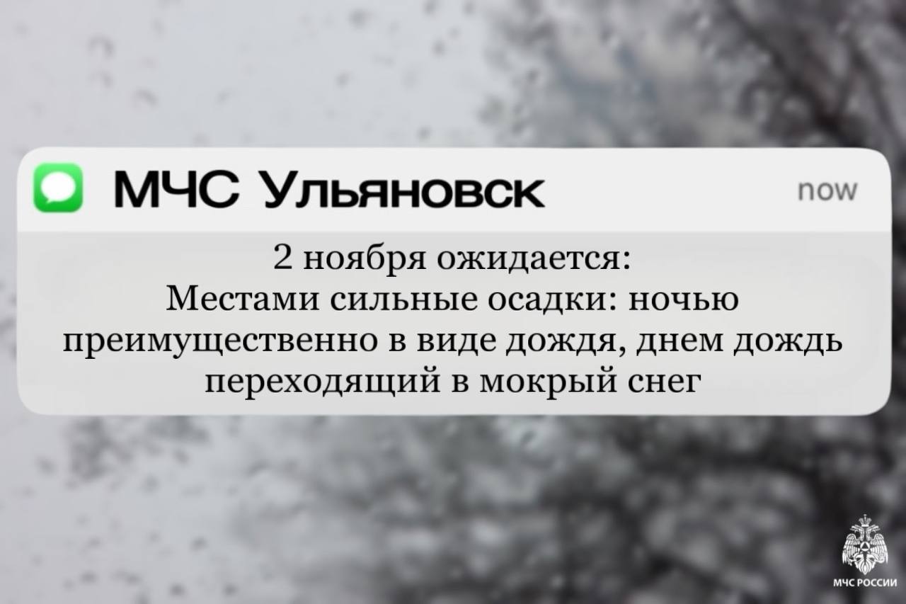 В связи с неблагоприятными погодными условиями МЧС России предупреждает:   ‼  При усилении ветра рекомендуем ограничить выход из зданий, находиться в помещениях. Важно взять под особый контроль детей и не оставлять их без присмотра.   Смертельно опасно при сильном ветре стоять под линией электропередач и подходить к оборвавшимся электропроводам.      Основные затруднения в ненастную погоду возникают у водителей: ухудшается видимость, повышается скользкость дороги, обуславливая заносы и скольжение.