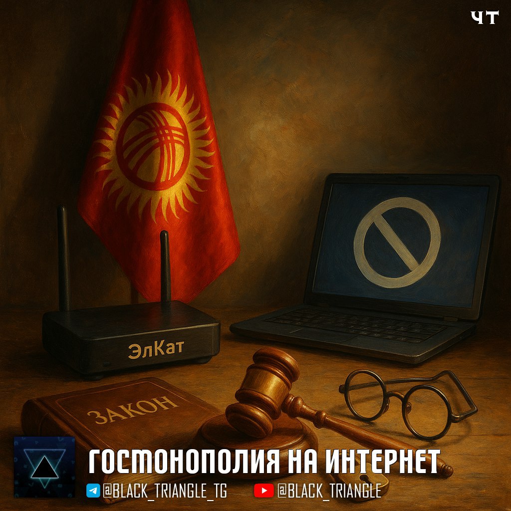 В Киргизии введена госмонополия на интернет и запрещён доступ к порнографическим сайтам В конце июля в Киргизии были приняты два закона, касающихся интернет-пространства. Первый закон устанавливает государственную монополию на международный интернет-трафик. Единственным оператором станет компания «ЭлКат», которая получит контракты от всех других провайдеров. Второй закон вводит запрет на доступ к сайтам с порнографическим контентом, что призвано защитить моральные и нравственные ценности общества. ================ News Soft Gear Links