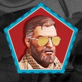 Аватар Телеграм канала: Сын Миража