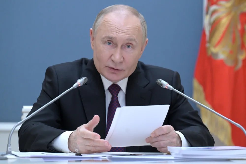 Путин поручил ЦБ и кабмину разработать и реализовать программу IPO и SPO госкомпаний на период до 2030 года Кремль Путин поручил Центробанку и правительству разработать стимулы для топ менеджеров госкомпаний за участие в программе создания акционерной стоимости jkinvest news jkinvest