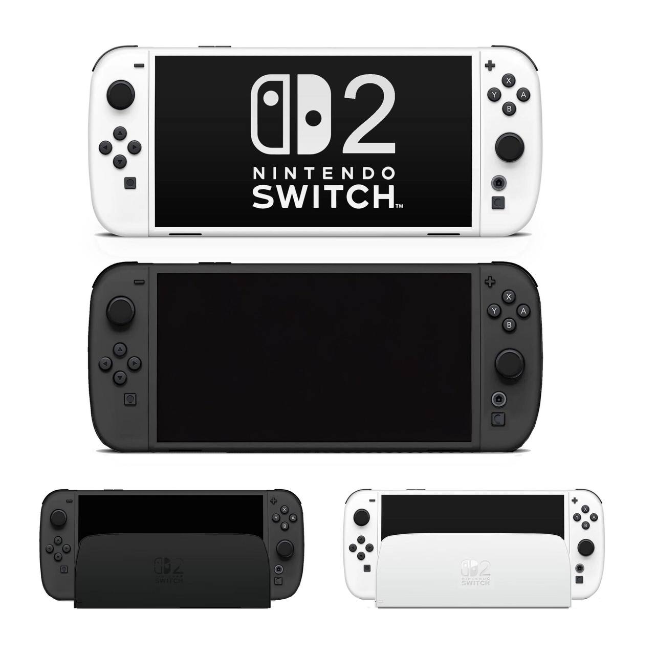 Nintendo Switch 2 уже готова к релизу весной 2025 года  Один из пользователей Reddit утверждает, что ему удалось получить релизную версию Nintendo Switch 2. Он якобы предоставил доказательства модераторам форума, которые опубликуют их 25 декабря.  С его слов, дизайн консоли практически не изменился. В стартовой модели мы вновь имеем LCD-экран, на уже 1 дюйм больше. Джойконы теперь крепятся к консоли магнитами, а стики защищены от дрифта датчиками с эффектом Холла.   На старте Switch 2 будет доступна в трёх цветах — белом, сером и в стиле игры «с цифрой 9 в названии».  Скорее всего, речь идёт о Mario Cart 9, которая может стать главным стартовым эксклюзивом.  По слухам, анонс Switch 2 состоится в январе, а релиз уже в марте 2025 года. Ожидаемая цена — $399  ~40 000₽ .