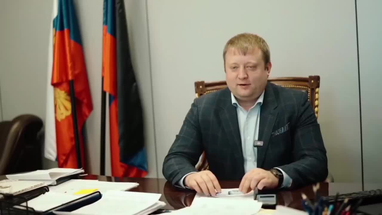 Инвестор вложит 140 млн рублей в переработку терриконов в ДНР