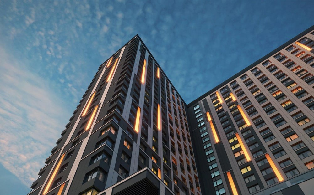 В России планируют масштабное обновление жилфонда У нас поставлена амбициозная задача С учетом заделов которые мы сделали в предыдущие 2 3 года за 5 6 лет мы хотим обновить жилье на треть Треть жилья должна стать новой сообщил вице премьер Марат Хуснуллин По словам вице премьера жилищное строительство долгосрочный процесс и сейчас реализуются проекты начатые в 2022 2023 годах 2023 год стал рекордным по объему выданных ипотечных кредитов что дало мощный импульс отрасли В России ввели 110 млн кв м жилья Главное здесь Подписывайтесь