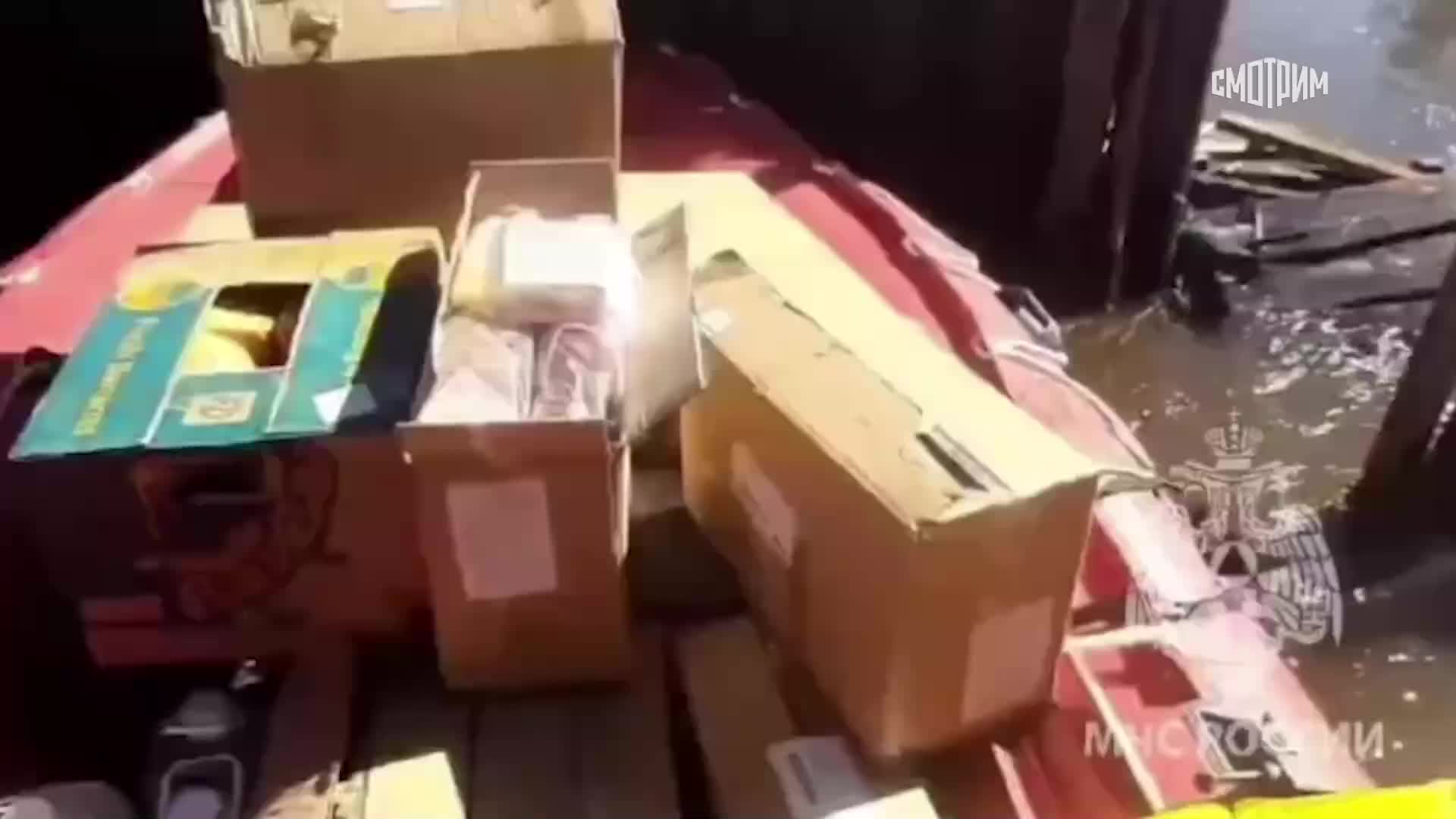 В Якутии за сутки освобождены 167 дворов от воды в шести населённых пунктах