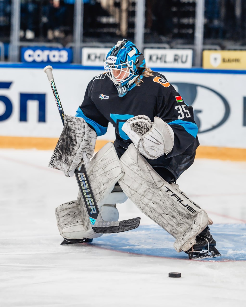 Антон Круповец командирован в Динамо Шинник Вратарь отправился с бобрами на выезд где команду ждут два поединка 10 февраля наш фарм клуб встретится с Академией СКА а 13 февраля сыграет с МХК Динамо Карелия Желаем Антону удачи и надежной игры hcdinamoby