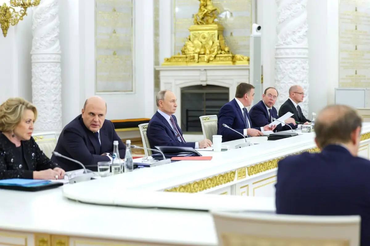 Украина, Совет Европы и главы МИД десятков стран 9 мая во Львове подпишут документы о создании специального трибунала для руководства РФ.