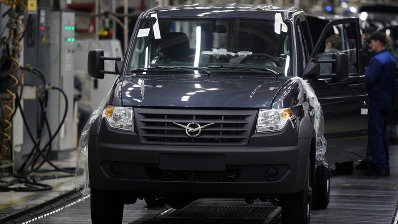 В России резко подорожали автомобили УАЗ, «Москвич» и Sollers В России в мае 2025 года семь компаний приняли решение изменить цены на автомобили. Об этом сообщает аналитическое агентство «Автостат». Причем ранее о корректировке прайс-листов эти производители не предупреждали, пишет autodaily.ru.