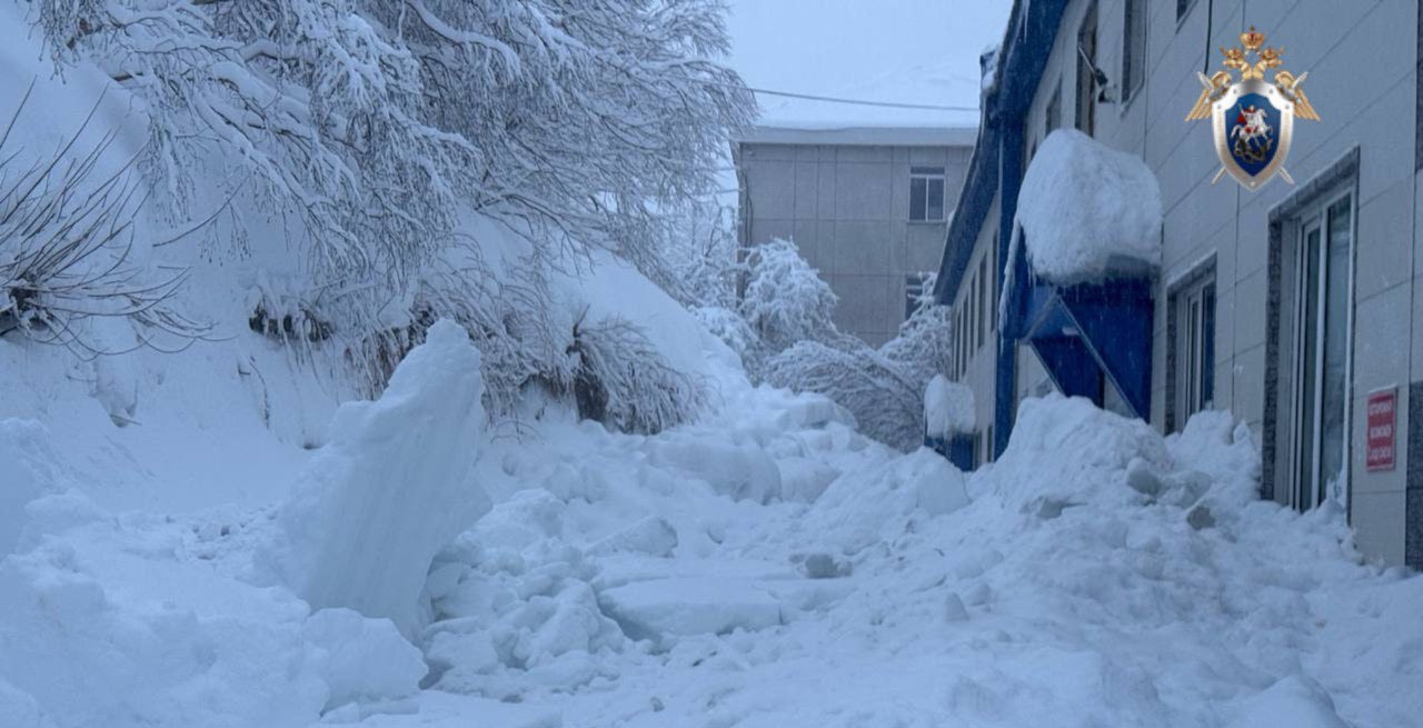 На Камчатке главу управляйки будут судить за смерть мужчины под снегом с крыши В Петропавловске следователи закончили расследование уголовного дела в отношении руководителя управляющей компании Его обвиняют в гибели 60 летнего мужчины из за снега сошедшего с крыши Нажмите для подробностей   kam24 ru news main 20260212 125419 html utm source telegram utm medium messenger