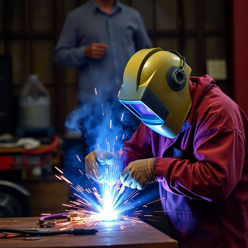 В 2026 году зарплаты вырастут у сварщиков и дальнобойщиков По прогнозам специалистов больше будут платить также токарям высокой квалификации крановщикам машинистам спецтехники инженерам строителям и проектировщикам Среди офисных профессий рост ожидается у финансовых аналитиков дата сайентистов инженеров по машинному обучению специалистов по кибербезопасности product менеджеров и системных инженеров Кубанские Новости   Мы в MAX