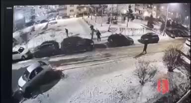 В Красноярске и Находке судят граждан за хулиганство с применением оружия