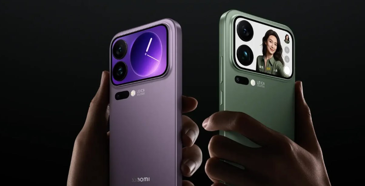 CHIP новости Xiaomi предупредила о подорожании смартфонов из за стремительного роста цен на память В 2026 году рекомендованные розничные цены на смартфоны могут существенно вырасти Подробнее здесь chiprussia