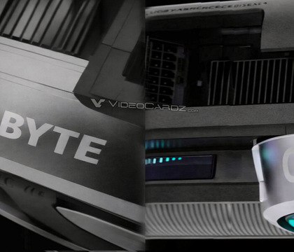 GIGABYTE представит на CES 2026 флагманскую видеокарту GeForce RTX 5090 AORUS Как сообщает Videocardz компания GIGABYTE выпустила короткий тизер трейлер намекающий на презентацию флагманской видеокарты NVIDIA GeForce RTX 5090 в версии AORUS на выставке CES 2026 Информации о будущем графическом ускорителе пока немного но по данным издания он имеет довольно странную форму и вероятно четырехслотовую конструкцию