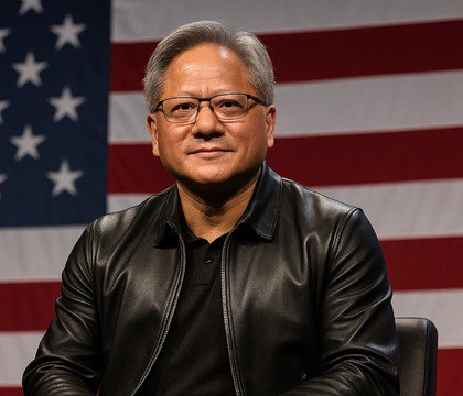 NVIDIA просит США смягчить запреты на экспорт ИИ-чипов, но власти готовят новые ограничения Генеральный директор NVIDIA Дженсен Хуанг вновь обратился к правительству США с призывом пересмотреть экспортные ограничения на поставки ИИ-процессоров, введенные при предыдущей администрации. По его словам, действующие правила мешают американским компаниям полноценно конкурировать на глобальном рынке. Читать далее