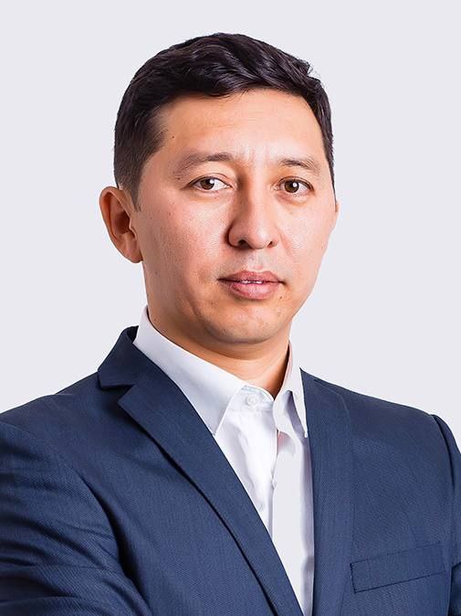 Заведующим Ситуационным центром Совета Безопасности РК назначен Арман Абдрасилов,  экс-управляющий партнер  ТОО «Brain Trust»