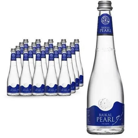 Честный знак заблокировал продажу 112 тыс бутылок воды Baikal pearl по поручению Роспотребнадзора Продукция названа потенциально небезопасной сообщили в Центре развития перспективных технологий Подпишись