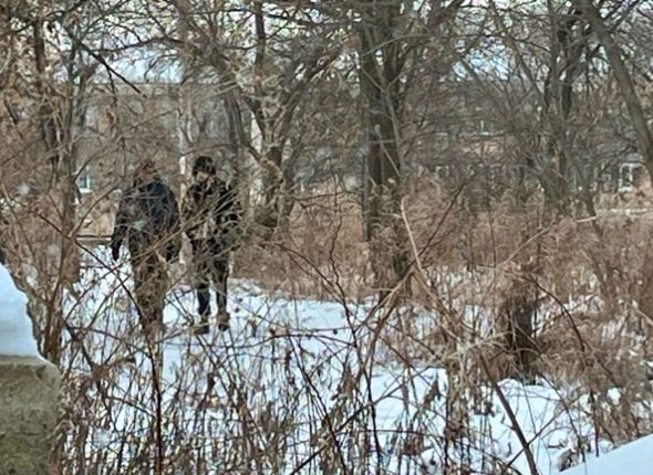 Транспортные полицейские станции Уссурийск задержали на рельсах подростков Пятеро мальчиков подвергали свои жизни опасности, гуляя в запрещенном месте    Читать подробнее на сайте...