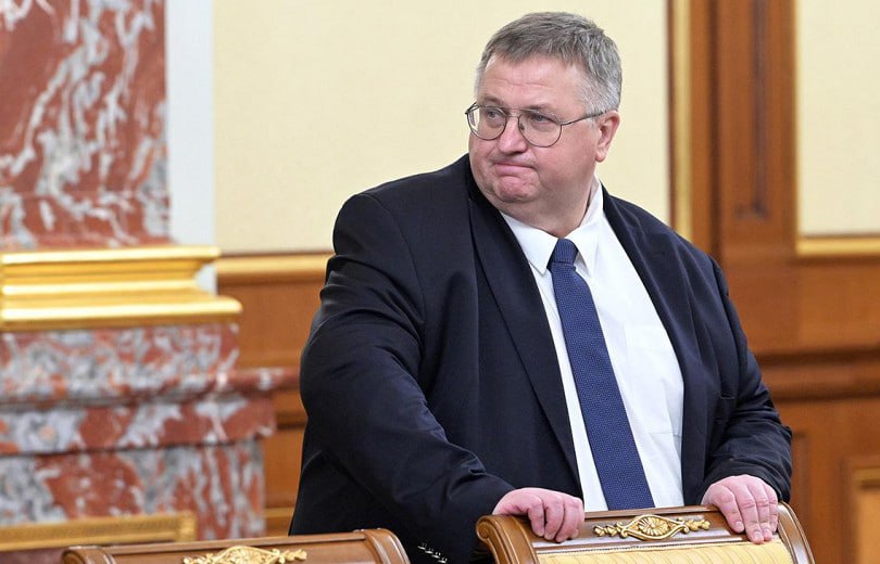 Вице-премьер России Алексей Оверчук прибудет в Ереван на следующей неделе.