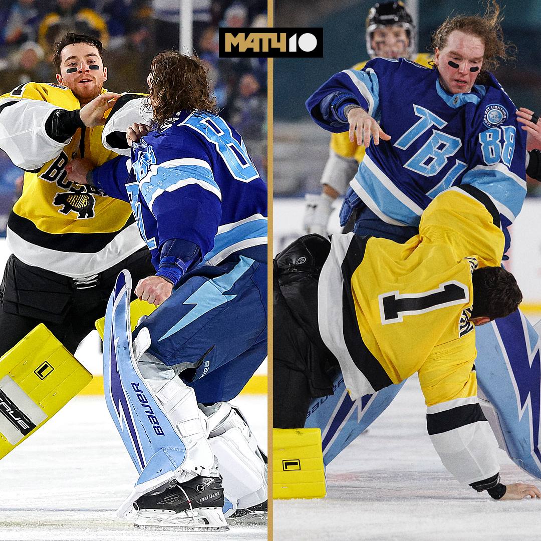 Василевский поблагодарил вратаря Бостона за первую драку в НХЛ Лайтнинг победили в серии буллитов 6 5 На 32 й минуте Джереми Свейман ударил Брэндона Хейгела пытавшегося добить шайбу в его ворота Василевский выехал в центр площадки и предложил вратарю Бостона подраться Они обменялись ударами когда Андрей повалил оппонента на лёд судьи остановили драку Оба получили по пять минут штрафа Сработал рефлекс побежал к красной линии и вызвал его он принял вызов Он отлично проявил себя как в игре так и во время драки Когда мы упали сказали друг другу пару ласковых Это один из важнейших моментов для меня лично поскольку раньше я никогда не дрался Большое ему спасибо сказал Василевский в интервью для сайта Тампы news mathctv