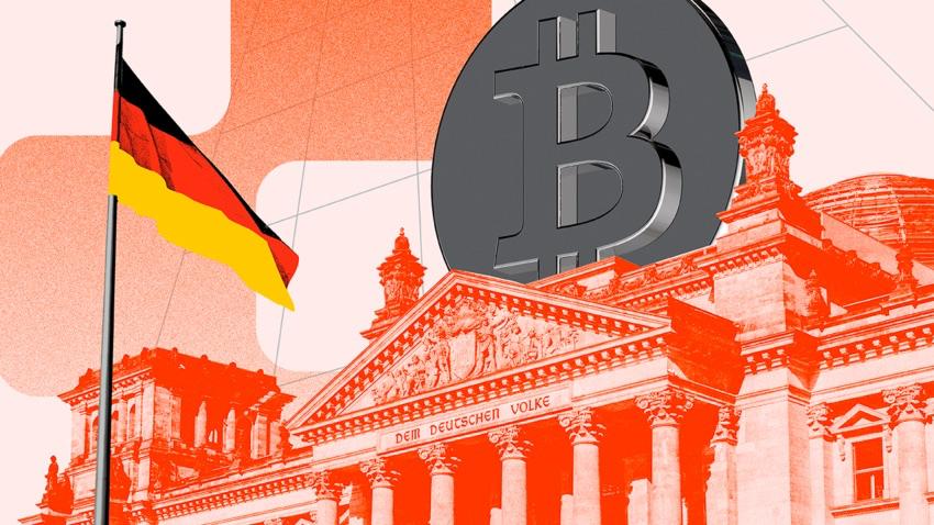 Пока Bitcoin движется к новому историческому максимуму, стоит вспомнить, что в 2024 году правительство Германии продало 49 858 BTC за $2.89 млрд — в среднем по $57 900 за 1 BTC. Если бы они сохранили эти монеты, сегодня их стоимость превышала бы $5.2 млрд. PRO Крипту & Инвест --------------------------------- YouFast VPN™ Купить крипту AML бот