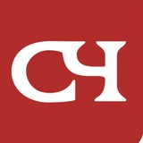 Аватар Телеграм канала: «Советская Чувашия»