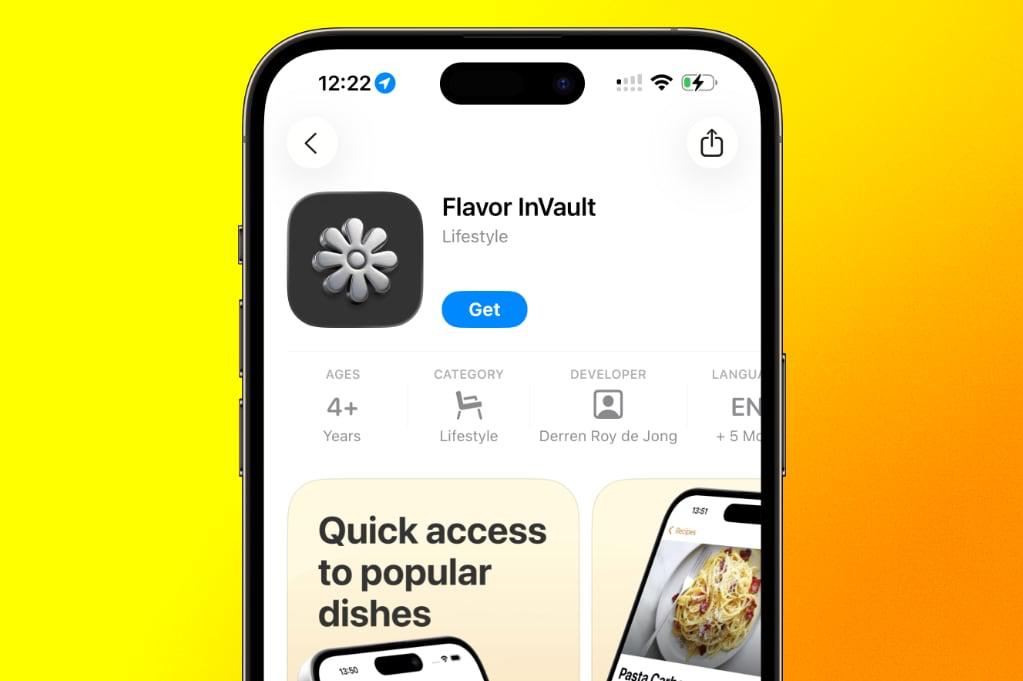Вышло новое приложение Т Банка Тинькофф для iPhone Называется Flavor InVault В поддержке Т Банка подтвердили что это официальное приложение поэтому его можно смело скачивать Советуем поторопиться так как в течение нескольких дней оно будет удалено из App Store UPD Приложение уже удалили из App Store www iphones ru iNotes vyshlo novoe prilozhenie t banka tinkoff dlya iphone nazyvaetsya flavor invault новости iphonesru
