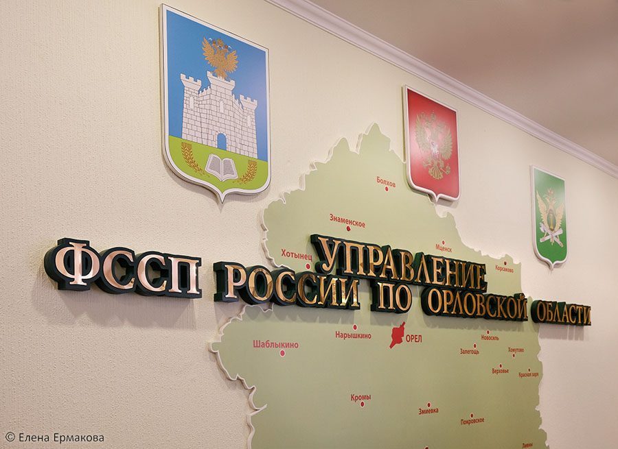 За отказ выплачивать алименты в отношении орловца возбуждено уголовное дело В Советском районном отделении судебных приставов возбуждено уголовное дело в отношении местного жителя, уклонявшегося от исполнения установленной судом обязанности по выплате алиментов на содержание несовершеннолетнего ребенка.
