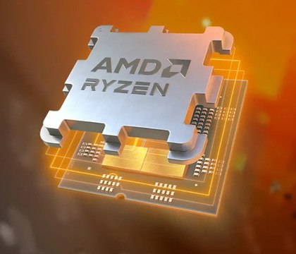 MaxSun подтвердила, что Ryzen 9800X3D будет иметь базовую частоту 4,7 ГГц и TDP 120 Вт  До официального анонса ожидаемого процессора Ryzen 9800X3D осталось лишь несколько дней и в сети появляется все больше информации о новинке. Новую порцию данных о чипе раскрыл китайский вендор MaxSun Сотрудники компании добавили Ryzen 9800X3D в список процессоров, совместимых с материнскими платами MaxSun с сокетом AM5.  Читать далее