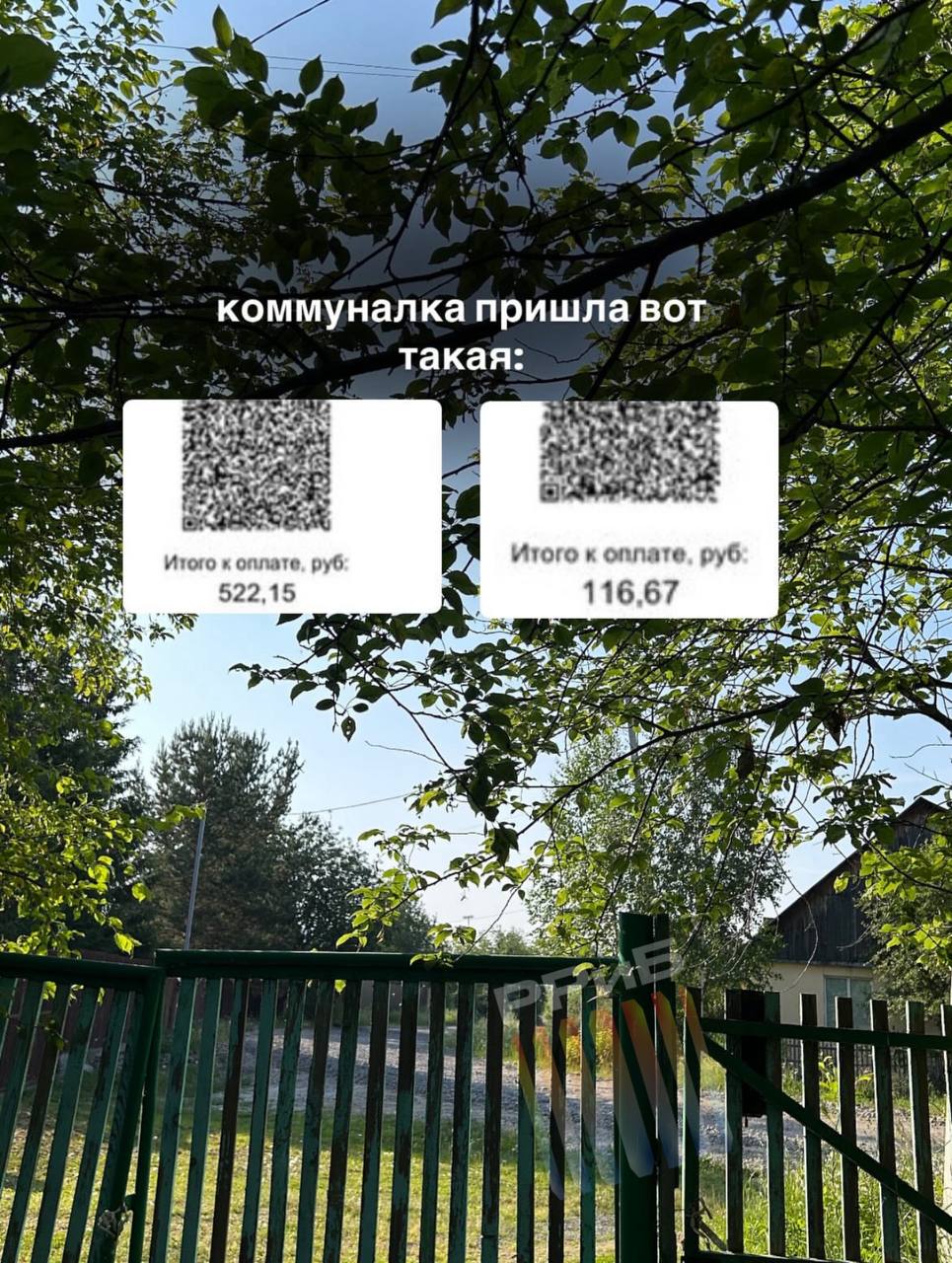 Россиянка взломала отпуск - она решила писать владельцам дач, выставленных на продажу, и договориться пожить там до сделки. Получилось - некоторые соглашаются чтобы за домом кто-то присмотрел и коммуналку заплатил. В итоге, за 600 рублей в месяц, девушка получила шикарный отпуск - ягоды, шашлыки, жилье и детокс от городской жизни.