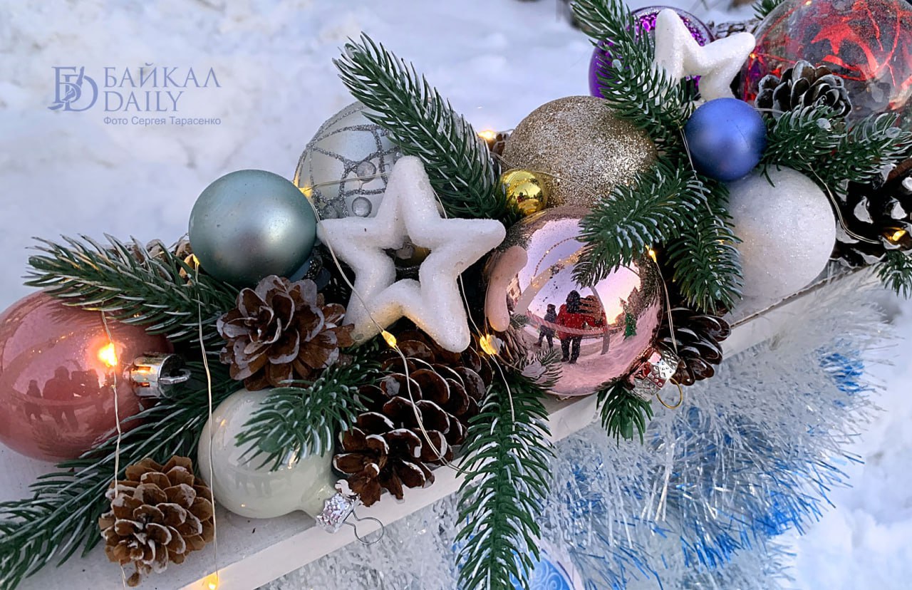 Только 9 жителей Улан Удэ испытают отрицательные эмоции к Новому году Подавляющее большинство относятся к Новому году положительно следует из опроса сервиса SuperJob 26 из них заявили что просто обожают этот праздник Ещё 39 охарактеризовали своё отношение фразой люблю но без фанатизма