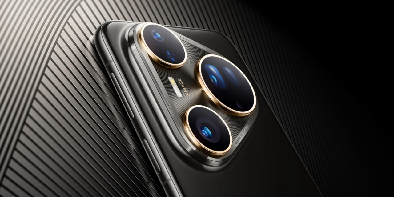 Huawei представила Pura 80: четыре флагманских камерофона с влагозащитой Новая серия включает модели Pura 80, Pura 80 Pro, Pura 80 Pro+ и Pura 80 Ultra. Последняя — с гигантской камерой на манер прошлогодней модели 70 Ultra. Читать → Подписаться