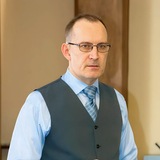 Аватар Телеграм канала: Александр Семёнов