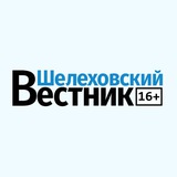 Аватар Телеграм канала: Шелеховский вестник 🗞️