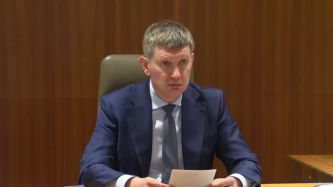 Продолжение поддержки инфраструктуры Особых экономических зон в России