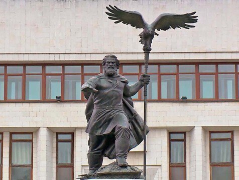 62 бюджета Калужской области в следующем году направят на соцнужды В Калужской области ведется работа над проектом областного бюджета на 2026 год и трехлетнюю перспективу Основные его параметры сверстаны сообщил глава региона По его словам 62 от общей суммы расходов пойдут на социальные нужды http gtrk kaluga ru news ekonomika news 58192