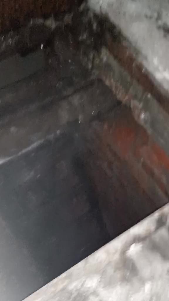 Устранение утечек воды в Минске: жители новостроек остаются без отопления