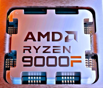 AMD готовит линейку процессоров Ryzen 9000F, первым чипом серии станет 8-ядерный Ryzen 9700F — Wccftech Сращу несколько источников сообщили о том, что AMD готовит новые десктопные процессоры для сокета AM5. Первые слухи об этом появились на тематическом китайском форуме Chiphell. Читать далее