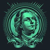 Аватар Телеграм канала: Банкнота