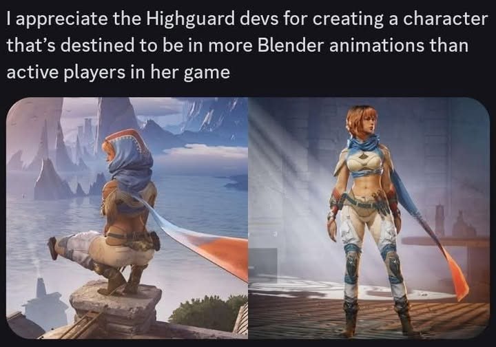 Пока все считали что Джефф Кили финансировал Highguard Game File сообщил о китайском гиганте Tencent который оказался главным кошельком Wildlight Entertainment Обе компании пока тактично умалчивают о деталях но учитывая быструю гибель Highguard китайский гигант забрал свой кошелёк