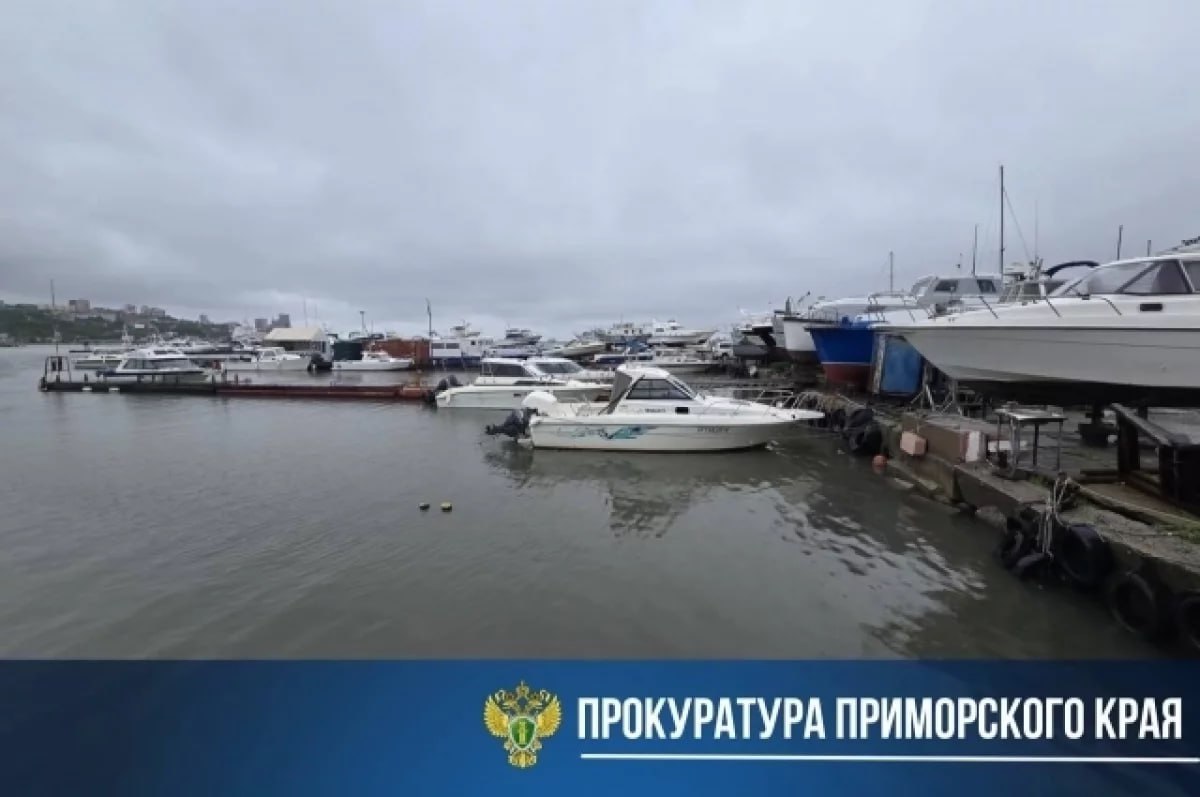 Арбитражный суд Приморского края обязал кооператив «Вольный Шкипер» вернуть муниципальный земельный участок и гидротехнические сооружения в районе Моргородка во Владивостоке. Как отметила пресс-служба прокуратуры Приморского края, кооператив использовал территорию площадью около 6 тысяч квадратных метров, мол, причальную стенку и набережную для стоянки маломерных судов без правоустанавливающих документов. Муниципальное имущество перешло в незаконное пользование, что стало поводом для обращения в суд. Решение о возврате объектов уже находится под контролем надзорных органов. #Владивосток #прокуратура #суд #муниципальноимущество #земельныйучасток Подробнее