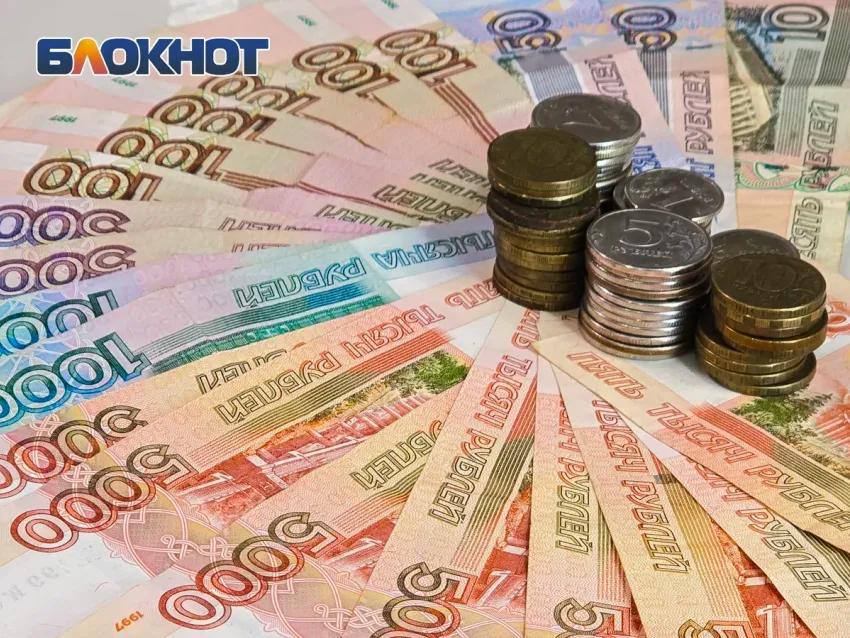 В Ростовской области средняя заработная плата за месяц составила более 62 300 рублей Согласно данным Ростовстата за январь-февраль 2025 года. При расчете учитывались доходы работников крупных, средних и малых предприятий. Номинальная заработная плата составила 62 331,8 рубля, что на 15,7% больше, чем за аналогичный период прошлого года.