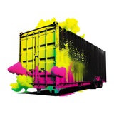 Аватар Телеграм канала: pro:container