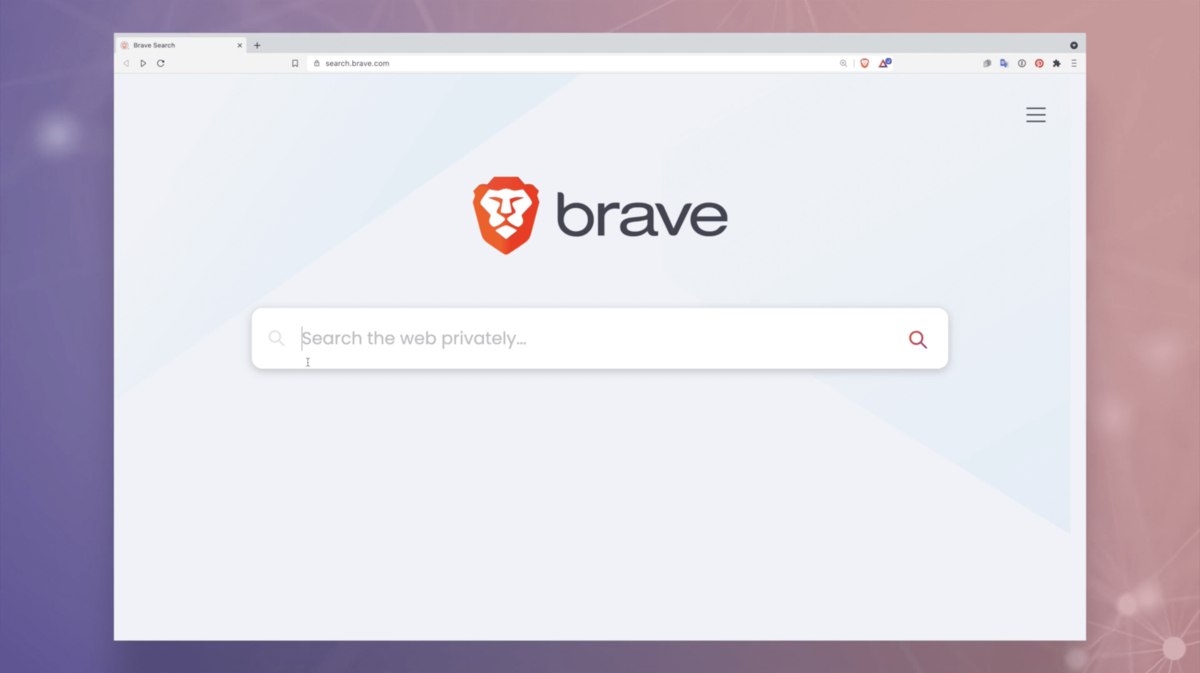 Браузер Brave преодолел отметку в 100 млн пользователей в месяц сообщили разработчики Ежедневная аудитория достигла 42 млн человек Собственный поисковый сервис Brave Search в среднем обрабатывает около 50 млн запросов в день и 1 6 млрд запросов в месяц vc ru services 2251480