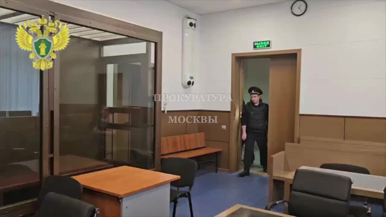 Суд приговорил Альберта Абдуллина к 13 годам за убийство женщины и сокрытие тела в автомобиле