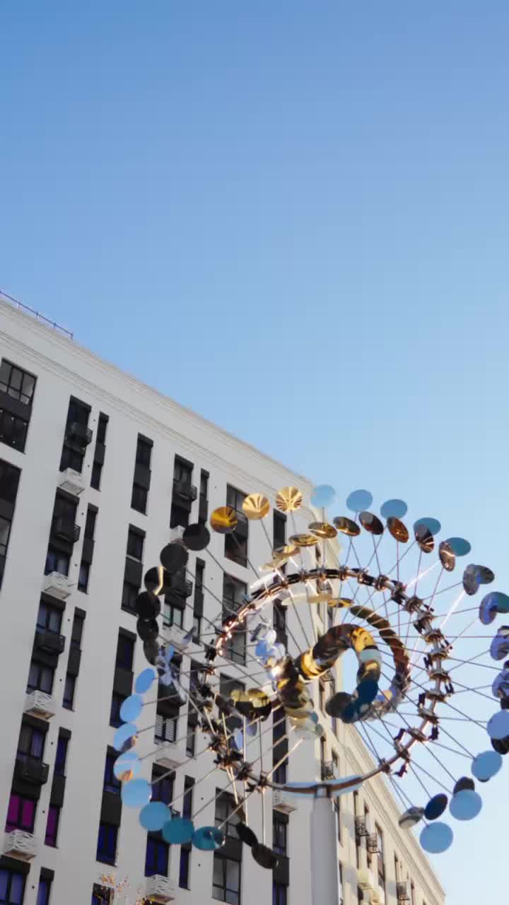 Тюмень: лидер в девелопменте и урбанистике России