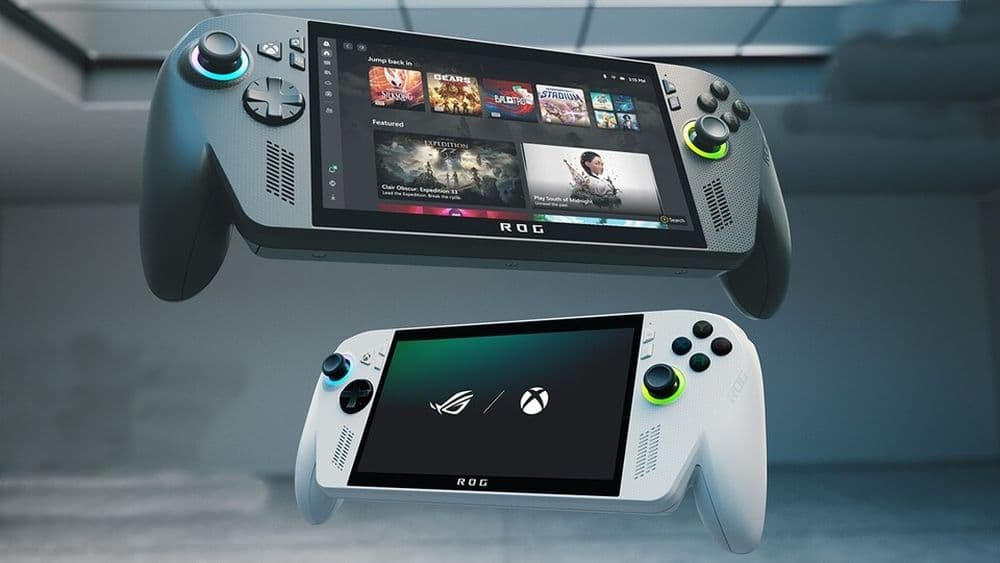 ASUS не успевает производить ROG Ally Xbox Топовые версии сметают с полок ASUS подвела финансовые итоги за третий квартал 2025 года Во время обсуждения с инвесторами финансовый директор компании Ник Ву оценил старт ROG Ally разработанного совместно с Xbox По его словам реакция рынка исключительно позитивная а интерес к устройству особенно к старшим конфигурациям значительно превысил ожидания